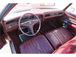 1972 Cadillac Eldorado (CC-2101612) for sale in San Diego, California