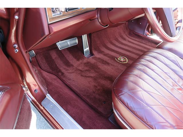 1972 Cadillac Eldorado (CC-2101612) for sale in San Diego, California