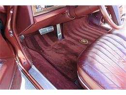 1972 Cadillac Eldorado (CC-2101612) for sale in San Diego, California