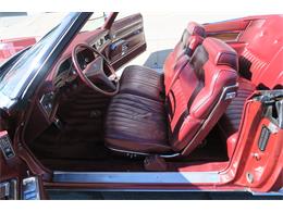 1972 Cadillac Eldorado (CC-2101612) for sale in San Diego, California