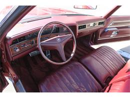 1972 Cadillac Eldorado (CC-2101612) for sale in San Diego, California