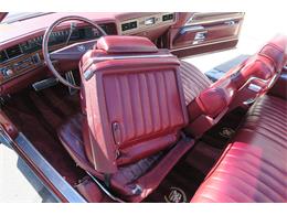 1972 Cadillac Eldorado (CC-2101612) for sale in San Diego, California