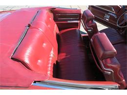 1972 Cadillac Eldorado (CC-2101612) for sale in San Diego, California