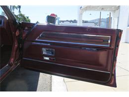 1972 Cadillac Eldorado (CC-2101612) for sale in San Diego, California