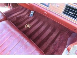 1972 Cadillac Eldorado (CC-2101612) for sale in San Diego, California