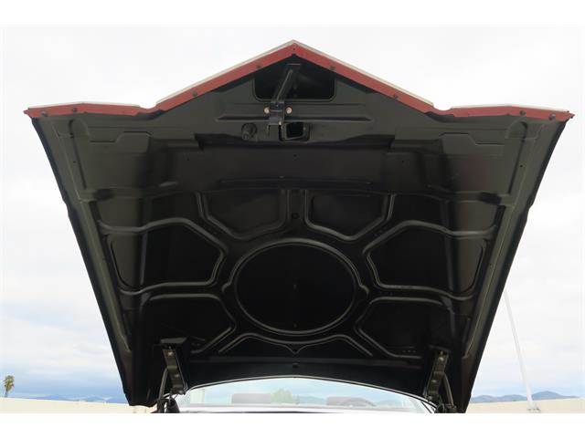 1972 Cadillac Eldorado (CC-2101612) for sale in San Diego, California