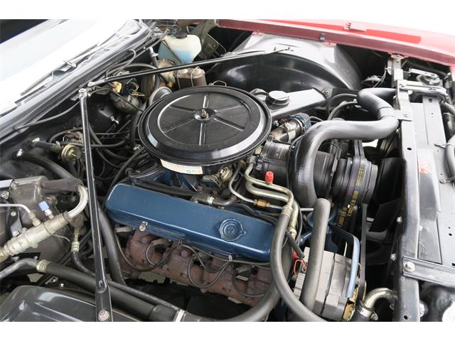 1972 Cadillac Eldorado (CC-2101612) for sale in San Diego, California