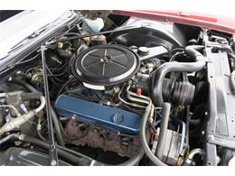 1972 Cadillac Eldorado (CC-2101612) for sale in San Diego, California