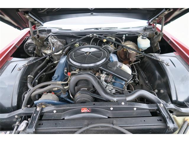1972 Cadillac Eldorado (CC-2101612) for sale in San Diego, California