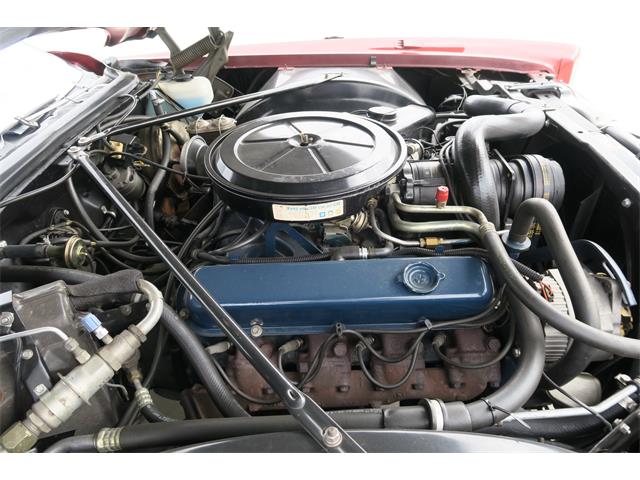 1972 Cadillac Eldorado (CC-2101612) for sale in San Diego, California