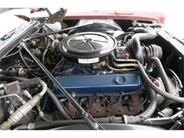 1972 Cadillac Eldorado (CC-2101612) for sale in San Diego, California