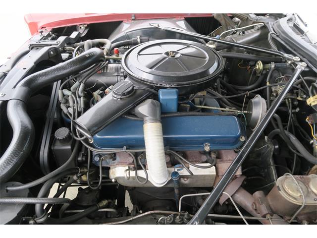 1972 Cadillac Eldorado (CC-2101612) for sale in San Diego, California