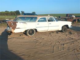 1960 Plymouth Station Wagon (CC-2101615) for sale in Parkers Prairie, Minnesota