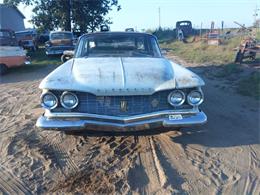 1960 Plymouth Station Wagon (CC-2101615) for sale in Parkers Prairie, Minnesota