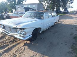 1960 Plymouth Station Wagon (CC-2101615) for sale in Parkers Prairie, Minnesota