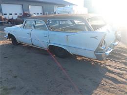 1960 Plymouth Station Wagon (CC-2101615) for sale in Parkers Prairie, Minnesota