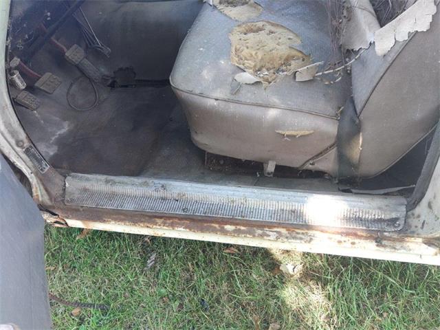 1960 Plymouth Station Wagon (CC-2101615) for sale in Parkers Prairie, Minnesota