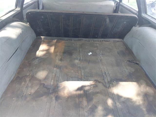 1960 Plymouth Station Wagon (CC-2101615) for sale in Parkers Prairie, Minnesota