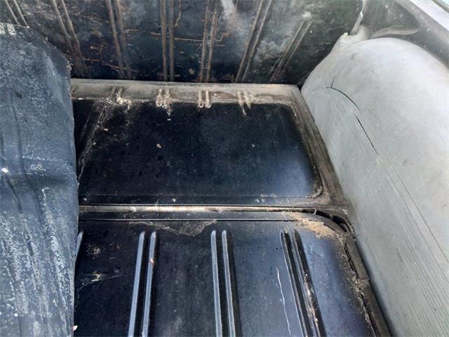 1960 Plymouth Station Wagon (CC-2101615) for sale in Parkers Prairie, Minnesota