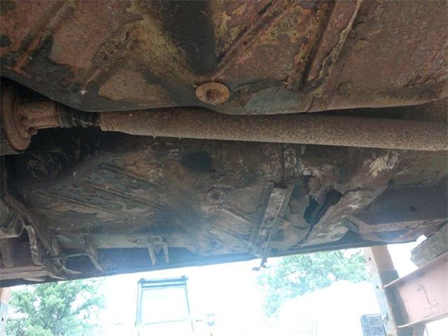 1960 Plymouth Station Wagon (CC-2101615) for sale in Parkers Prairie, Minnesota