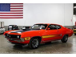 1970 Ford Torino (CC-2101616) for sale in Kentwood, Michigan