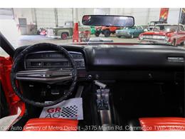 1970 Ford Torino (CC-2101616) for sale in Kentwood, Michigan