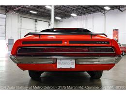 1970 Ford Torino (CC-2101616) for sale in Kentwood, Michigan