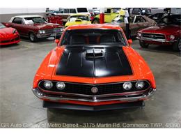 1970 Ford Torino (CC-2101616) for sale in Kentwood, Michigan