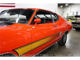 1970 Ford Torino (CC-2101616) for sale in Kentwood, Michigan