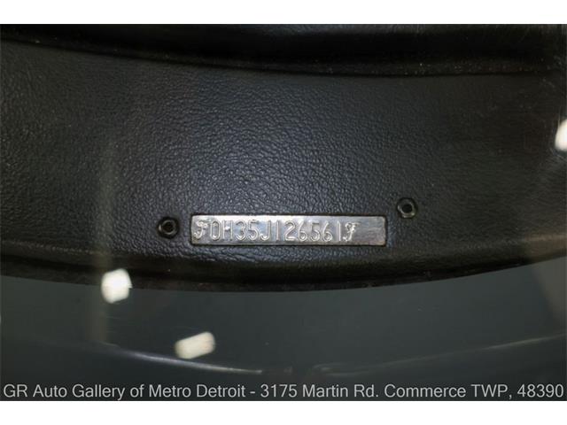 1970 Ford Torino (CC-2101616) for sale in Kentwood, Michigan