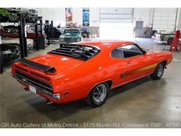 1970 Ford Torino (CC-2101616) for sale in Kentwood, Michigan