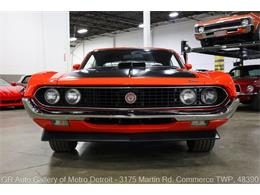 1970 Ford Torino (CC-2101616) for sale in Kentwood, Michigan