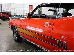 1970 Ford Torino (CC-2101616) for sale in Kentwood, Michigan