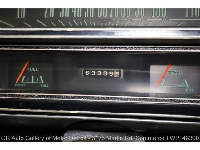 1970 Ford Torino (CC-2101616) for sale in Kentwood, Michigan