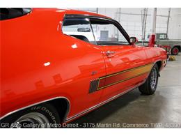 1970 Ford Torino (CC-2101616) for sale in Kentwood, Michigan