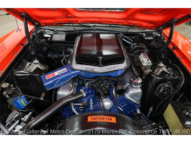 1970 Ford Torino (CC-2101616) for sale in Kentwood, Michigan