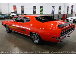 1970 Ford Torino (CC-2101616) for sale in Kentwood, Michigan