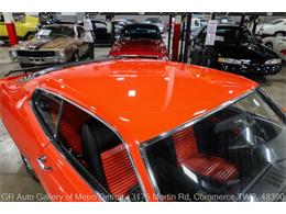 1970 Ford Torino (CC-2101616) for sale in Kentwood, Michigan