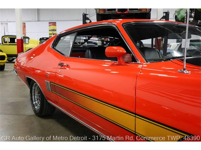 1970 Ford Torino (CC-2101616) for sale in Kentwood, Michigan