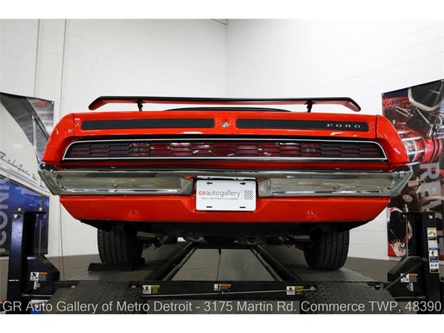 1970 Ford Torino (CC-2101616) for sale in Kentwood, Michigan