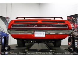 1970 Ford Torino (CC-2101616) for sale in Kentwood, Michigan