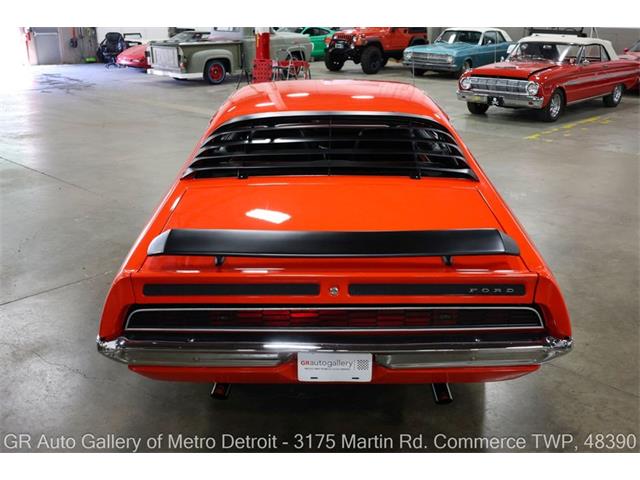 1970 Ford Torino (CC-2101616) for sale in Kentwood, Michigan