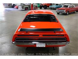 1970 Ford Torino (CC-2101616) for sale in Kentwood, Michigan
