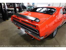 1970 Ford Torino (CC-2101616) for sale in Kentwood, Michigan