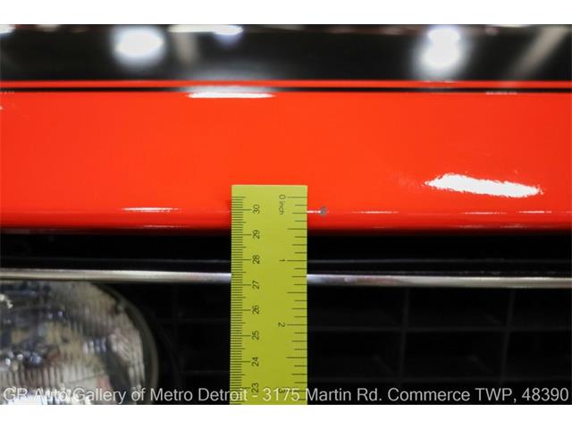 1970 Ford Torino (CC-2101616) for sale in Kentwood, Michigan