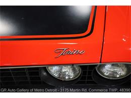1970 Ford Torino (CC-2101616) for sale in Kentwood, Michigan