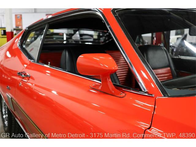 1970 Ford Torino (CC-2101616) for sale in Kentwood, Michigan