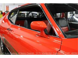 1970 Ford Torino (CC-2101616) for sale in Kentwood, Michigan