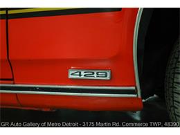 1970 Ford Torino (CC-2101616) for sale in Kentwood, Michigan