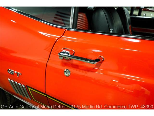 1970 Ford Torino (CC-2101616) for sale in Kentwood, Michigan